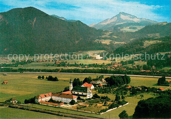 Oberaudorf Karmelitenkloster Reisach
