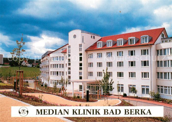Bad Berka Median Klinik