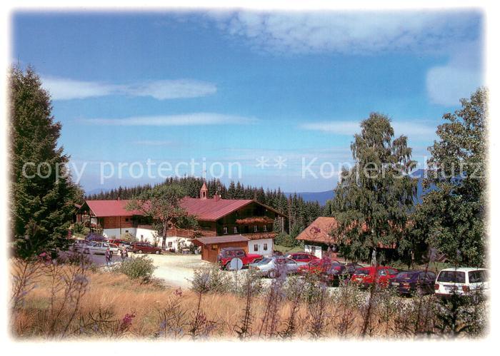 Lohberg Lam Berggasthof Mooshuette