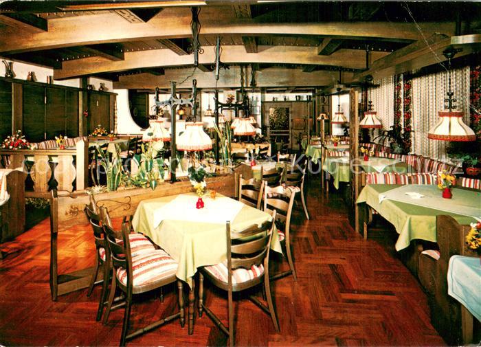 Wersau Odenwald Hotel Restaurant Zum Kuehlen Grund