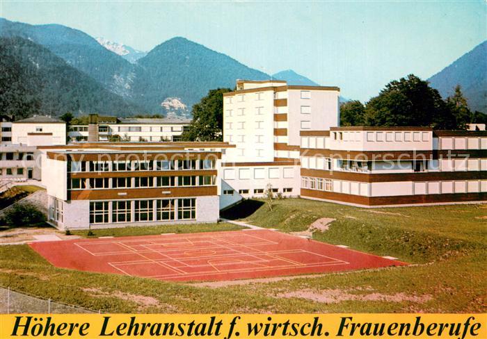 Bad Ischl Salzkammergut Hoehere Lehranstalt fuer wirtschaftliche Frauenberufe de