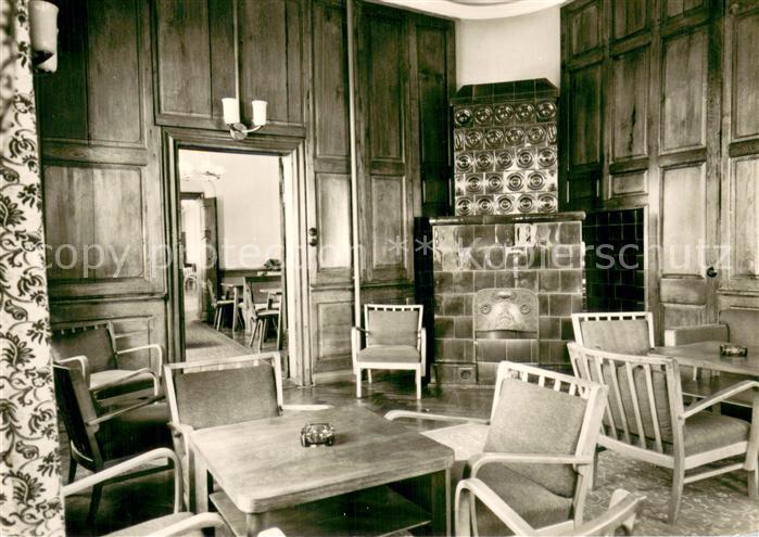 Hettstedt Erholungsdorf Meisdorf