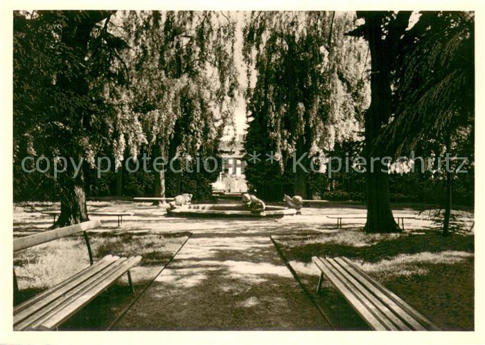 Nordkirchen Kinderheilstaette