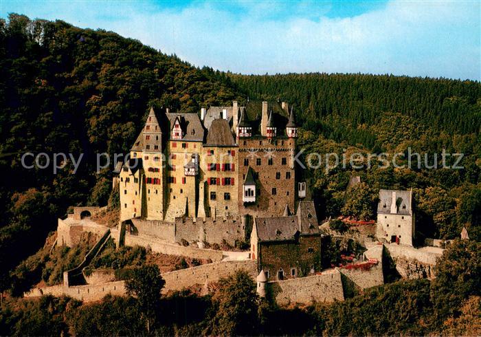 Eltze Peine Burg Eltz