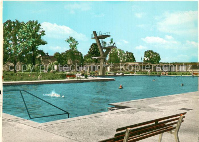 Altersberg Niederbayern Freibad