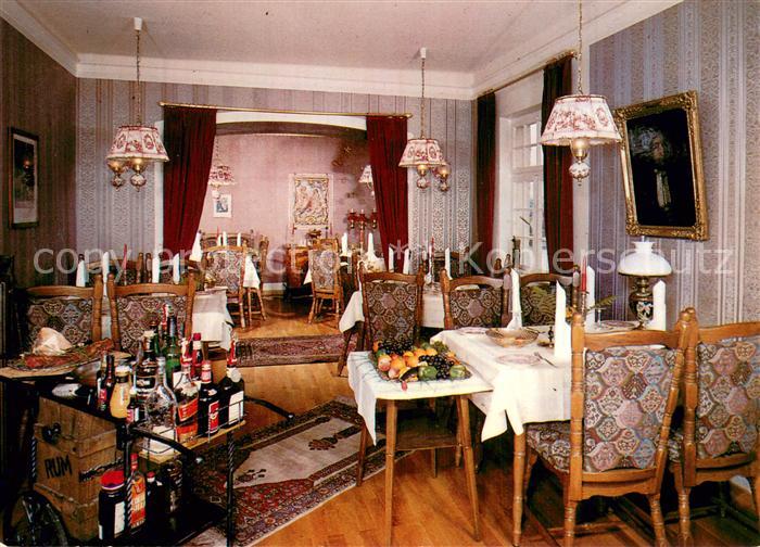 BERNKASTEL-KUES Berncastel Rheinland-Pfalz Bernkastler Stuben