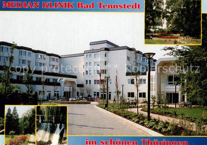 Bad Tennstedt Median Klinik