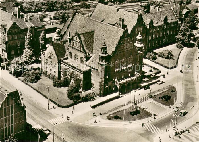Poznan Posen Uniwersytet im Adama Miciewicza