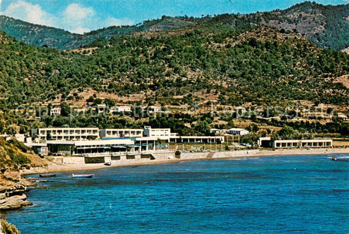 Izmir TK the Paradise of Aegean Coast Hotel Pasa