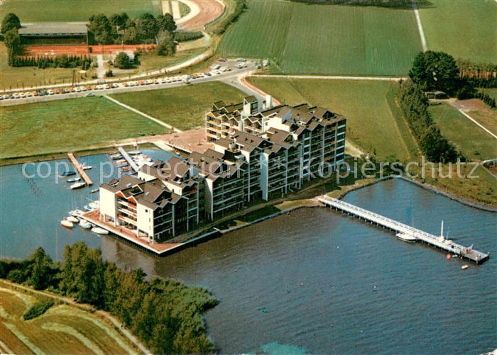 Bad Zwischenahn Moor und Heilbad am Zwischenahner Meer