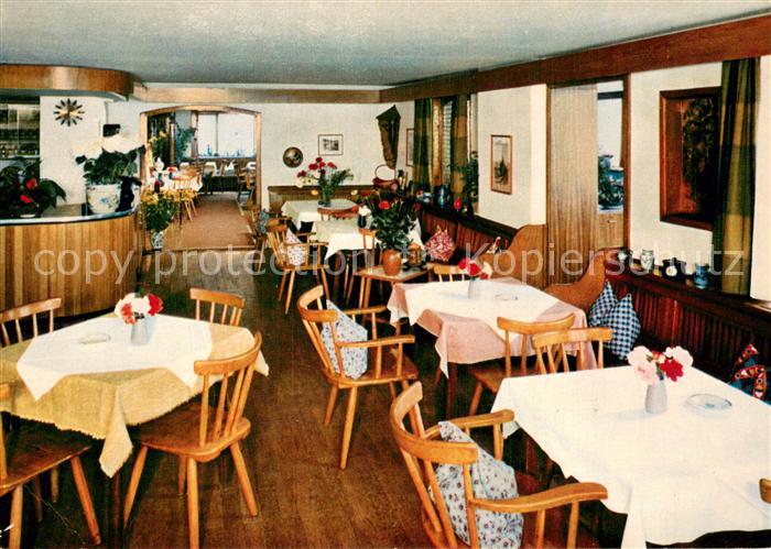 Brandmatt Schwarzwald Gasthof Pension Schwarzwaldperle Gaststube