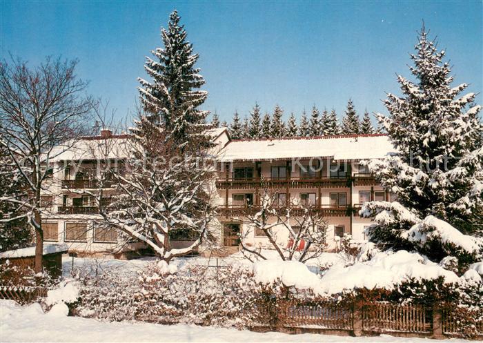 Fuessen Allgaeu Kurhotel Filser