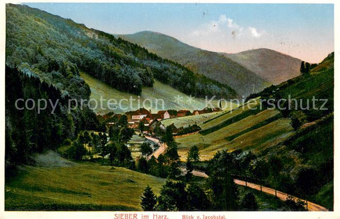 Sieber Panorama Jacobstal