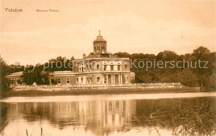 Potsdam Marmor Palais
