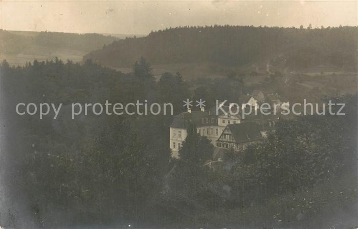 Ruegland Ansbach Teilansicht