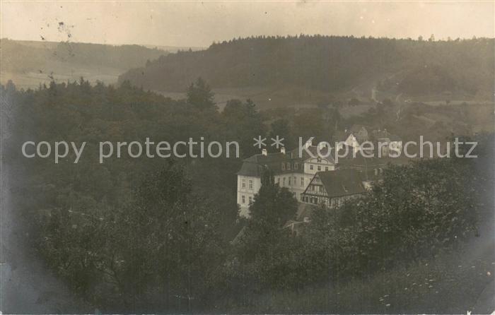Ruegland Ansbach Teilansicht
