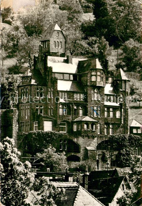 Miltenberg Main Rheinhessisches Schullandheim