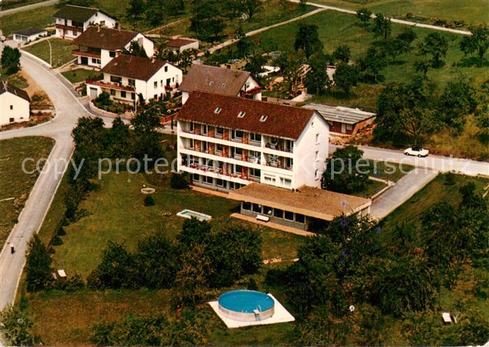 Michelrieth Suedspessart Sanatorium