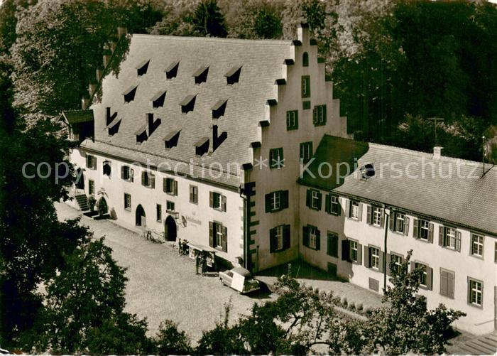 Amorbach Miltenberg Cafe Konditorei Schlossmuehle