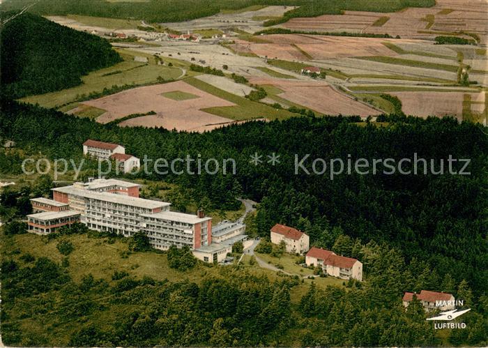 Muennerstadt Michelsberg