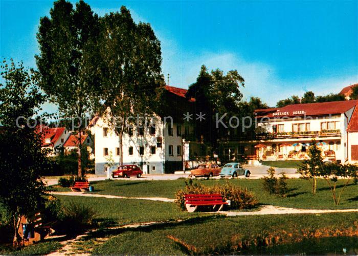 Hechlingen See Forellenhof Gruene Au