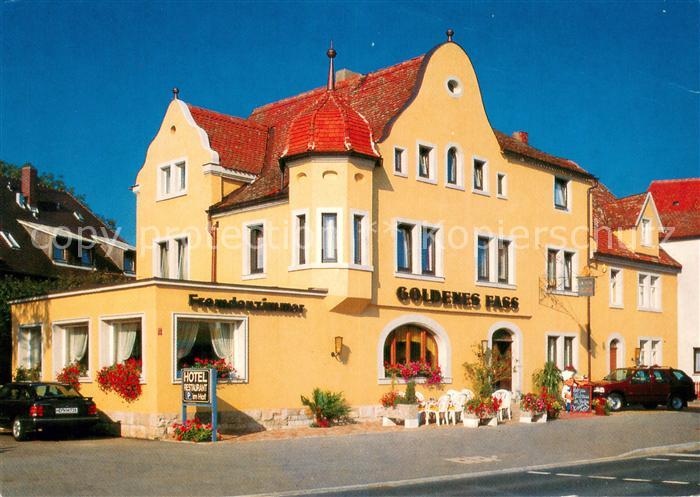 Rothenburg  Tauber Hotel Gasthof Goldenes Fass