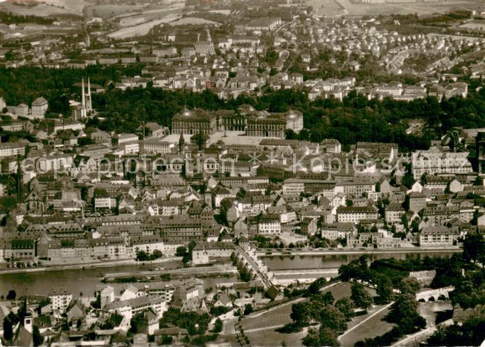 WueRZBURG Bayern Stadtzentrum