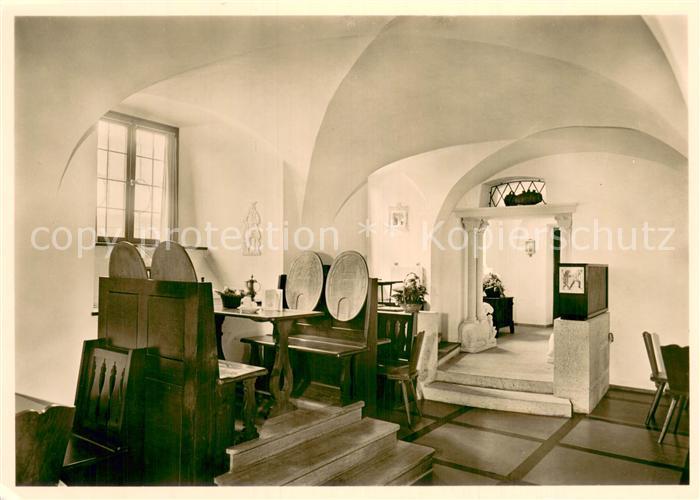 WueRZBURG Bayern Buergerspital zum heiligen Geist Heiliggeist-Keller