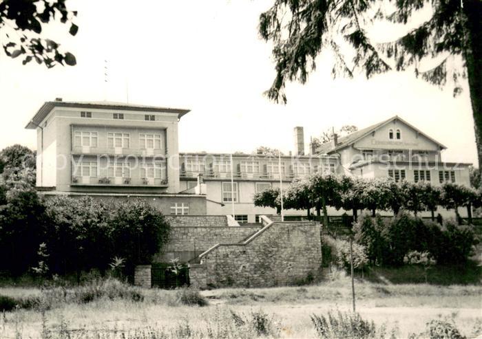 Ferch Erholungsheim Pierre Semard