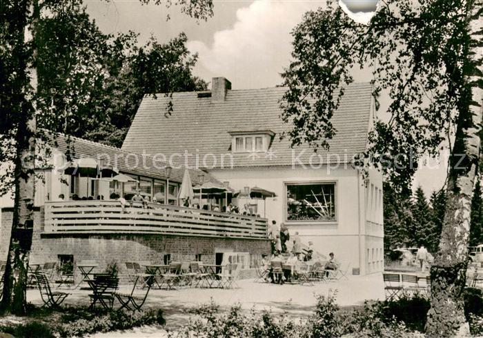 Krakow See HOG Joernberg