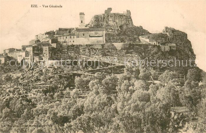 Eze 06 Vue generale