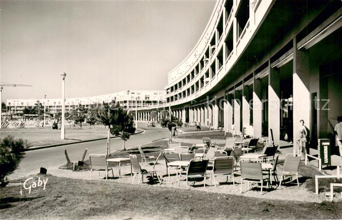 Royan 17 Le Front de Mer