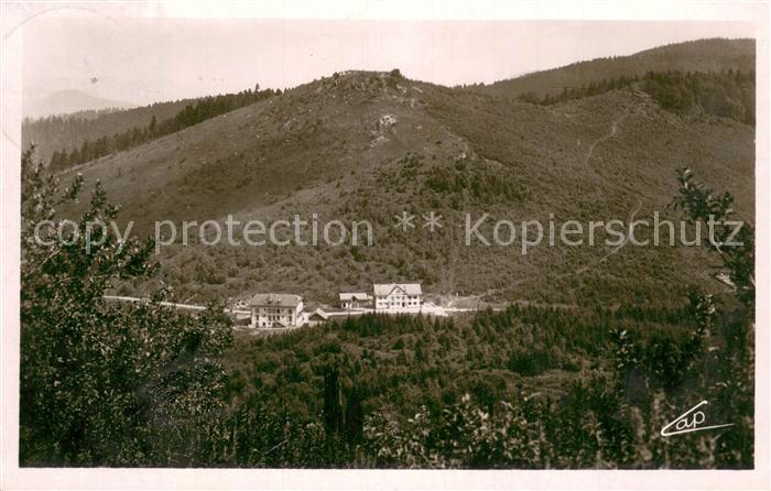 Wisembach Vosges Hotel Restaurant Belle Vue