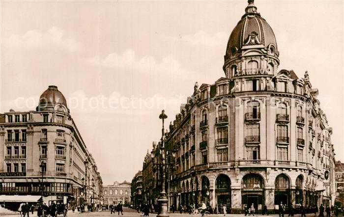 Lille 59 Rue Faidherbe Hotel Carlton