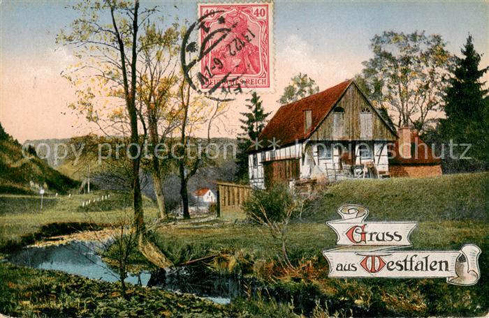 Luenen UNNA NRW Panorama