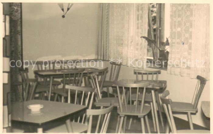 Bad Steben Kaffeestube