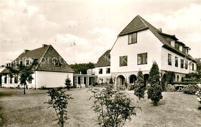 Bad Eilsen Augenklinik Dr v Tippelskirch