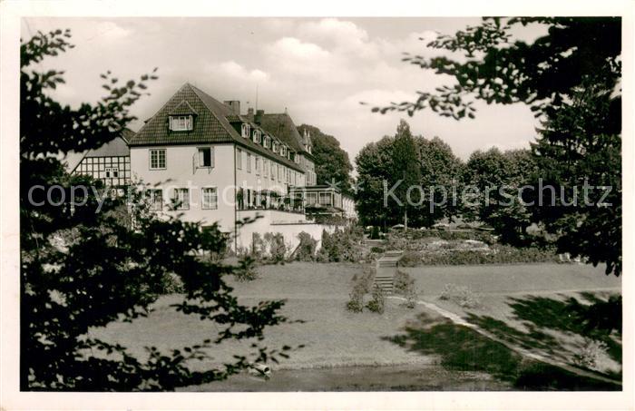 Bad Salzuflen Schwaghof