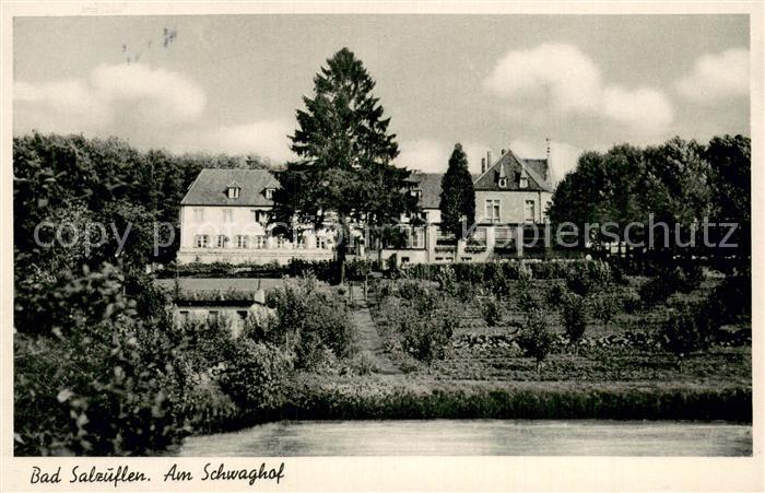 Bad Salzuflen Hotel Am Schwaghof