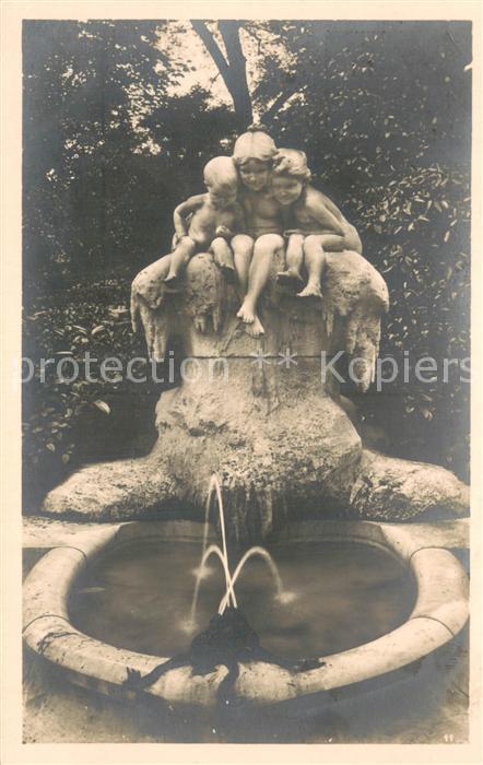 DuessELDORF  CITY Maerchenbrunnen