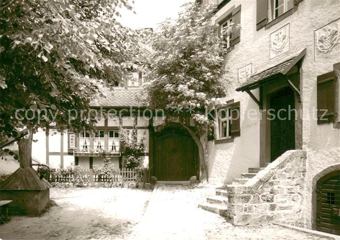 Feuchtwangen Heimatmuseum