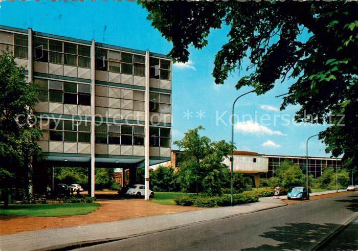 Krefeld Webeschule