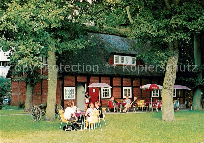 Soegel Huemmlinger Teestuben