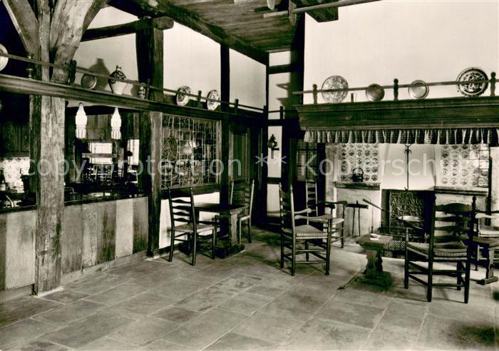 Welbergen Alter Posthof