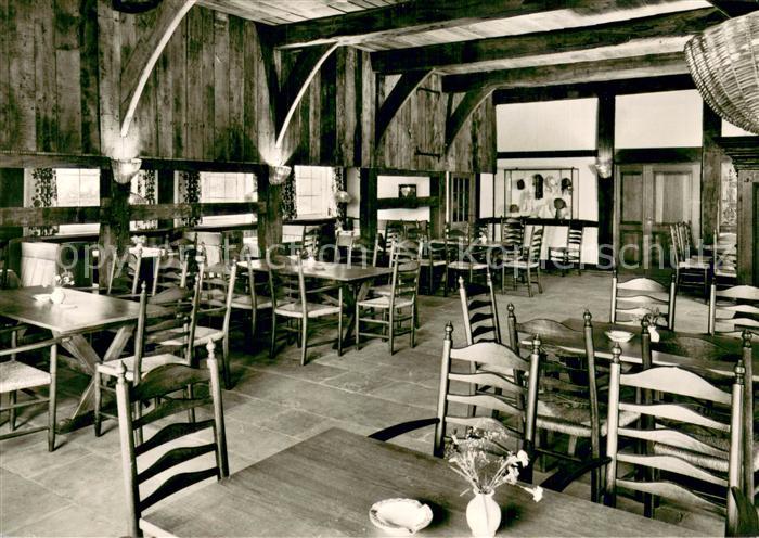 Welbergen Haus Welbergen Alter Posthof