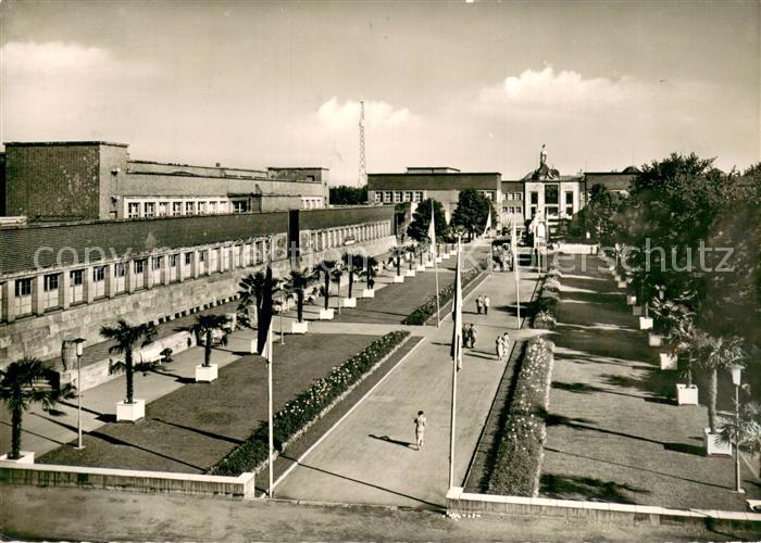 DuessELDORF  CITY Ehrenhof