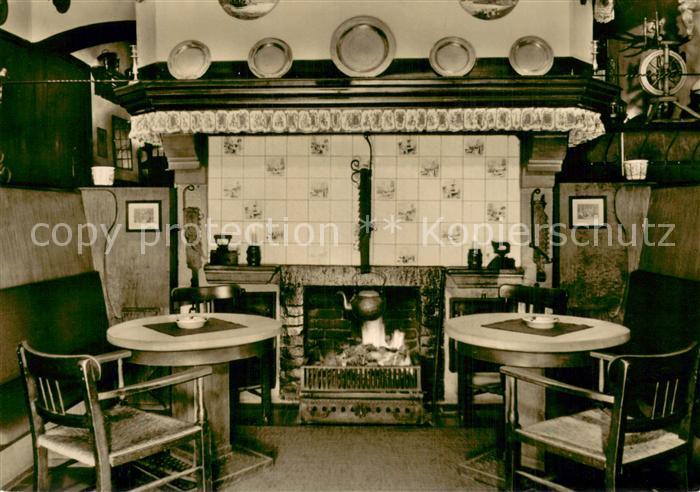 Luedinghausen Altes Gasthaus Kampert Roloff