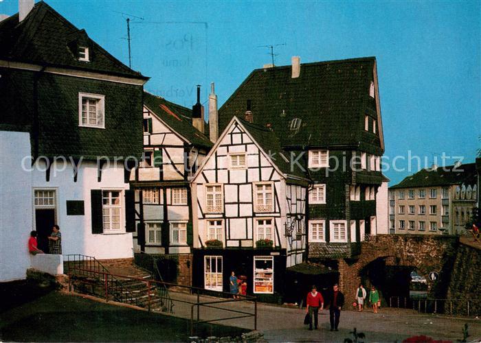 Muelheim Ruhr Heimatmuseum