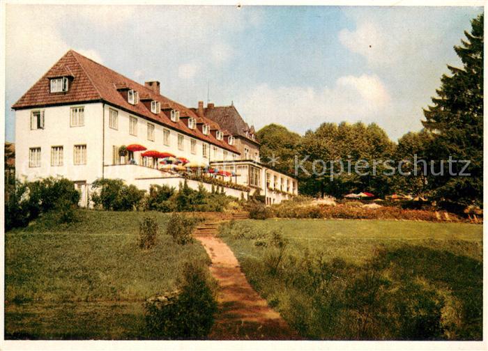 Bad Salzuflen Hotel Der Schwaghof