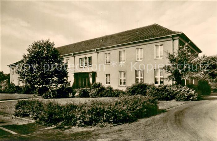 Heeren-Werve Haus der Maennerarbeit der evangelischen Kirche von Westfalen